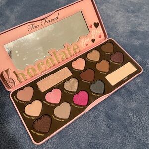 Too Faced Chocolate Bon Bons Palette